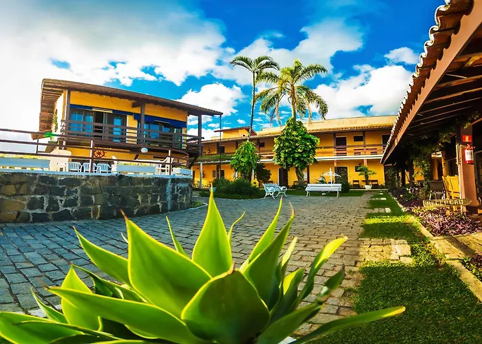 Hotel Pousada Do Sol Ubatuba